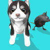 Cat vs Mice iOS icon