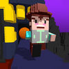Hero Escape App Icon