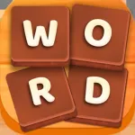 Word Delish App icon