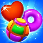 Candy Show ios icon