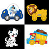Akar Toys Set 5 App Icon
