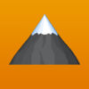 Wacky Ski Jump iOS icon