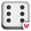Dominoes -5 domino group games App Icon