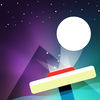 Bouncy Run! iOS icon