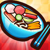 Happy Cooking Games iOS icon