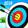 Archery Royale iOS icon