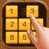 NPuzzle - Brain Training Game iOS icon
