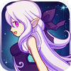 Magic Witch Pop Fun App Icon