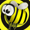 Bee Basher Game iOS icon