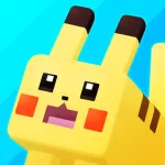 Pokémon Quest ios icon