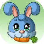 Bunny Blocker App Icon