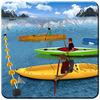 Kayak Boat Racer Game 2018 App Icon