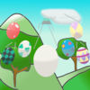Egg Falls iOS icon
