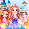 Princess Playground Show iOS icon