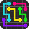 Connect Dot Color App Icon
