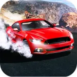 Racing For Speed App Icon