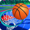 Perfect Basketball Shots App Icon