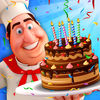 Crazy Master Cooking Chef iOS icon