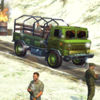 US Military Offroad Trucker App Icon
