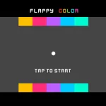 Flappy Colors App Icon