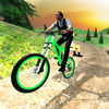 Bmx Taxi Cab Uphill Service App Icon