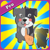 Kids Games: Puzzles PRO App Icon