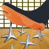 Ninjas Training App Icon
