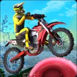 StuntManiaXtreme App icon