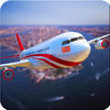 Army Airplane Flight Simulator iOS icon
