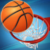 Dunk Shot Basketball App Icon