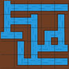 Water Pipeline Puzzle App Icon