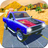 CPEC China-Pak Cargo Truck 3D App Icon
