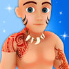 Stone Age Tattoo Artist iOS icon