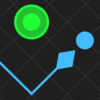 Color Snake iOS icon