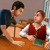 Hello Bully Teacher 3D iOS icon