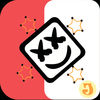 Marshmallow Line App Icon