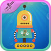 Robots Escape App Icon
