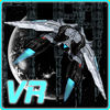 VR Space City Wars Pro iOS icon