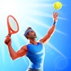 Tennis Clash: Fun Sports Games iOS icon