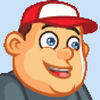 Jojo The Jumper Hero App Icon