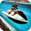 Extreme Turbo Jet Ski River App Icon