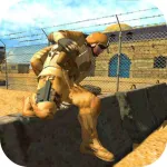 Army Special Force Training App icon