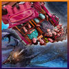 Safari Roller Coaster iOS icon