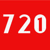 1in720 iOS icon