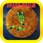 snake realm App icon