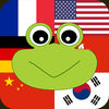 BilingoFun Kids Learning games iOS icon