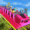 Roller Coaster Sim App Icon