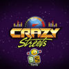 BS Crazy Streets App Icon