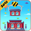 Tower Builder Legend App Icon