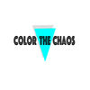 Color The Chaos iOS icon